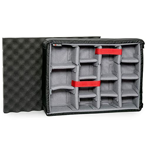【中古】【未当て嵌める・未開封品】Padded Divider Insert for 930 Case その他-家電