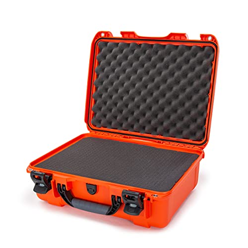 【中古】【未当て嵌める・未開封品】Nanuk 930容れもの One Size 930-1003
