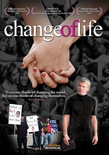 【中古】【未使用・未開封品】CHANGE OF LIFE
