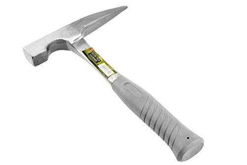 【中古】【未当て嵌める・未開封品】SE 8399-RH-ROCK 20薬局衡オンス 11-Inch Rock Hammer 鍵を掛ける鉄槌 [並行輸入品]