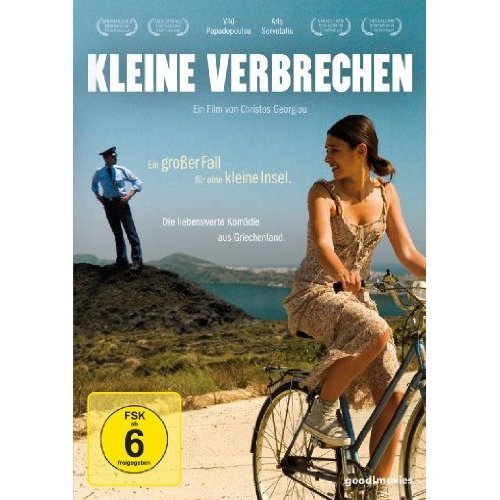 【中古】【未使用・未開封品】Small Crime (Kleine Verbrechen) (Mikro eglima) [PAL] 17,864円