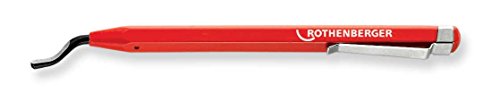 【中古】【未使用・未開封品】Rothenberger 21660 Rapid Deburrer Tool