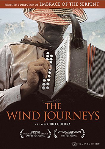 【中古】【未使用・未開封品】Wind Journeys [DVD] [Import]