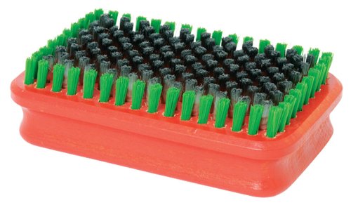 【中古】【未使用・未開封品】SWIX(スウィックス) ファインスチールブラシ(ワックス粗削り用) T0191B