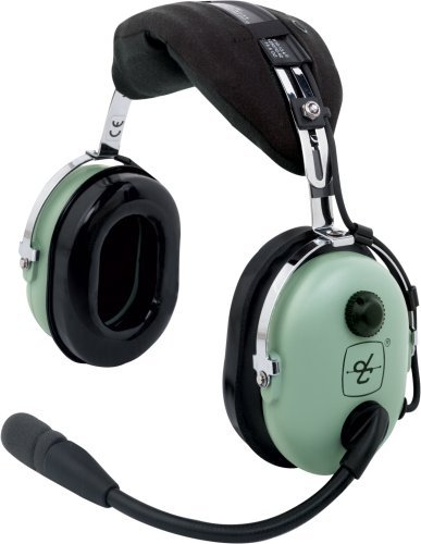 【中古】【未使用・未開封品】David Clark H10-13H Headset (for helicopters)｜AJIMURA-SHOP 104,952円