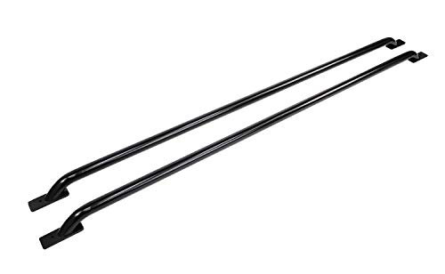 【中古】【未使用・未開封品】Go Rhino 。8128b Stakeポケットベッドレール|AJIMURA-SHOP