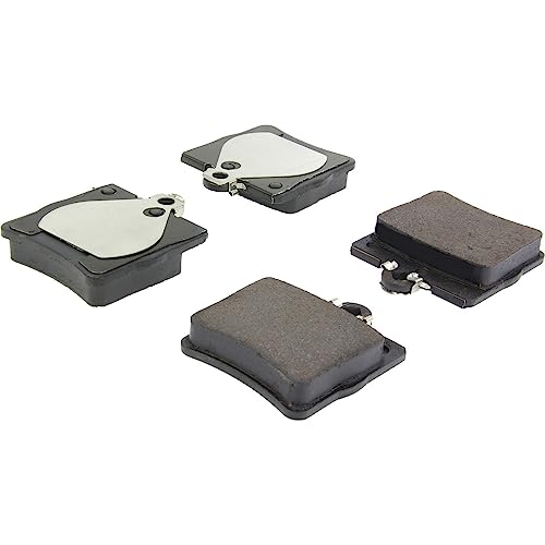 【中古】【未使用・未開封品】Centric (301.07790) ブレーキパッド セラミック