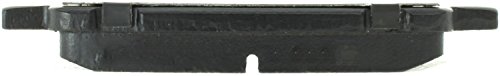 【中古】【未使用・未開封品】StopTech 309.07700 スポーツブレーキパッド シムとハードウェア付き