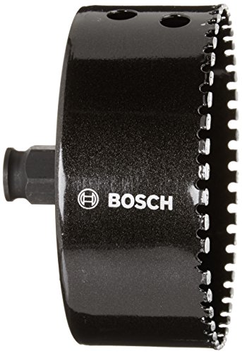 【中古】【未使用・未開封品】Bosch HDG418 10cm Diamond Hole Saw