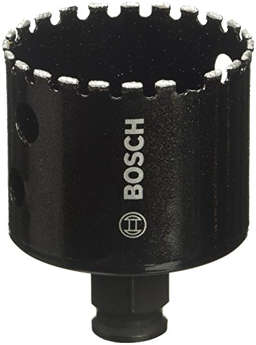 【中古】【未使用・未開封品】Bosch HDG218 2-1/8 54mm Diamond Grit Hole Saw by BOSCH 21,143円