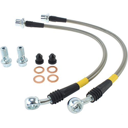 【中古】【未使用・未開封品】Centric (950.44000) Brake Line Kit