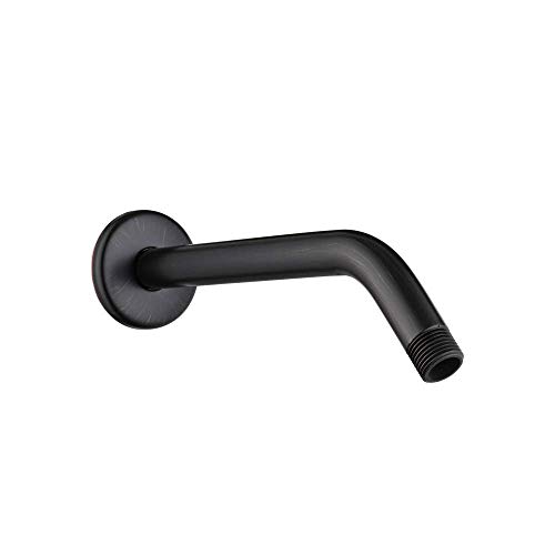【中古】【未使用・未開封品】Hansgrohe 04186923 Standard Showerarm, 9-Inch, Rubbed Bronze by Hansgrohe｜AJIMURA-SHOP
