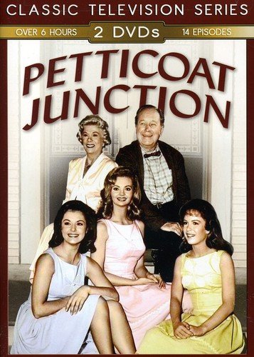 【中古】【未使用・未開封品】Petticoat Junction [DVD] [Import]