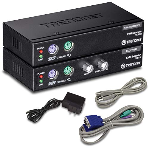 【中古】【未使用・未開封品】KVM Extension Kit