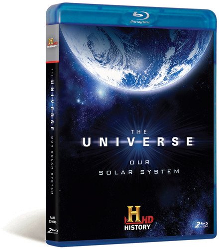 【中古】【未使用・未開封品】Universe: Our Solar System [Blu-ray] [Import] 13,800円