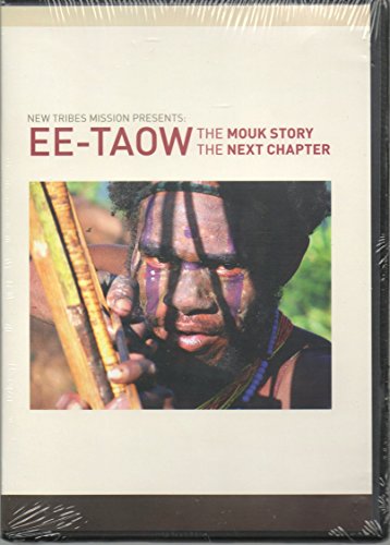 【中古】【未使用・未開封品】EE-Taow! The Mouk Story and The Next Chapter 15,128円