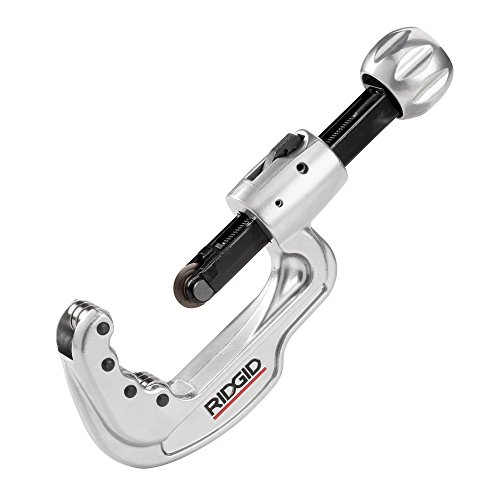 【中古】【未当て嵌める・未開封品】リジッド ステンレス鋼管用熱電子管截断機 65S 31803 DIY・工具-切断工具-手動工具