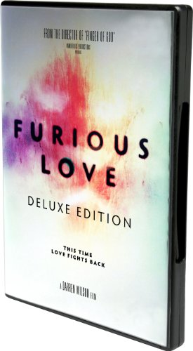 【中古】【未使用・未開封品】Furious Love: Deluxe Edition