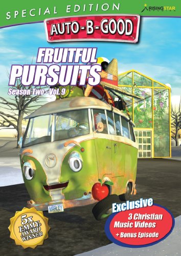 【中古】【未使用・未開封品】Fruitful Pursuits Special E [DVD] [Import] 13,800円