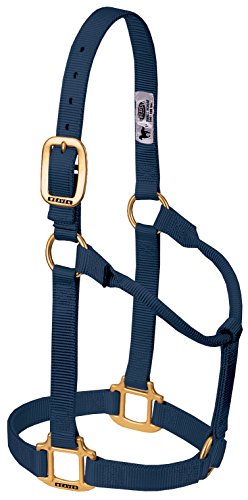 【中古】【未使用・未開封品】Weaver Leather ホルター 調節不可 Large Horse｜AJIMURA-SHOP