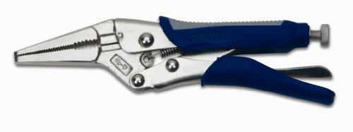 【中古】【未使用・未開封品】Williams 23221?9-inchロックプライヤー長い鼻