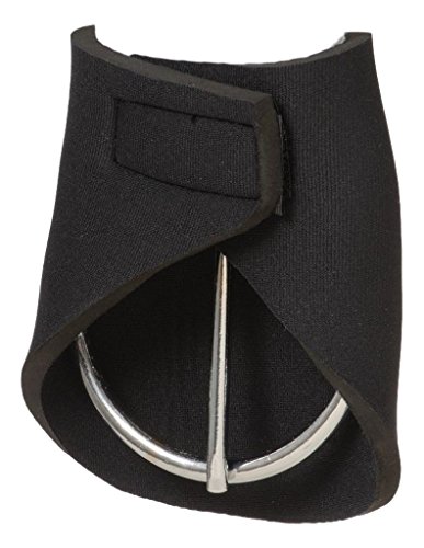 【中古】【未使用・未開封品】Neoprene Cinch Ring Cover - Black