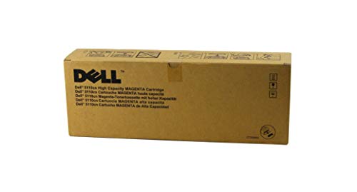 【中古】【未使用・未開封品】Toner Magenta High Capacity