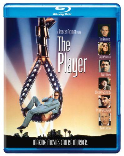 【中古】【未使用・未開封品】Player [Blu-ray]