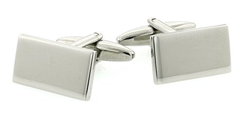 【中古】【未使用・未開封品】Polished Rectangular Cufflinks 44,739円