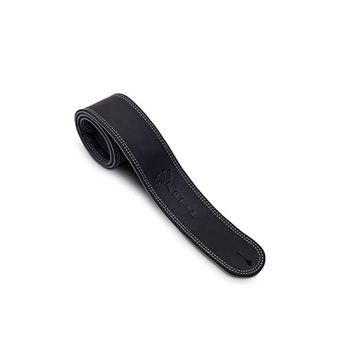 【中古】【未使用・未開封品】[マーチン] 18A0013 BALL GLOVE LEATHER STRAP BK ストラップ