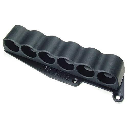【中古】【未当て嵌める・未開封品】Mesa Tactical Sureshell 打つこと外殻 履歴 レミントン870/1100/11-87用