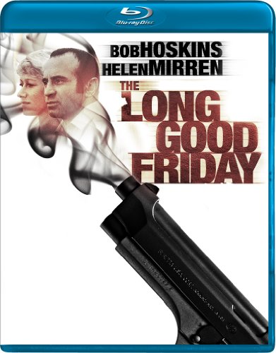 【中古】【未使用・未開封品】The Long Good Friday [Blu-ray]
