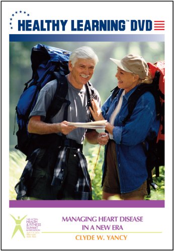 【中古】【未使用・未開封品】Managing Heart Disease in a New Era