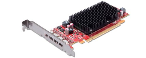 【中古】【未使用・未開封品】AMD 100-505611 ATI FirePro 2460 - 2560 x 1600 PCI Express グラフィックスカード|AJIMURA-SHOP