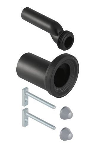 【中古】【未使用・未開封品】トイレ接続セット ECC 2.5cm|AJIMURA-SHOP