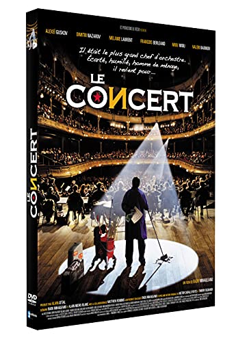 【中古】【未使用・未開封品】Le Concert - Edition simple
