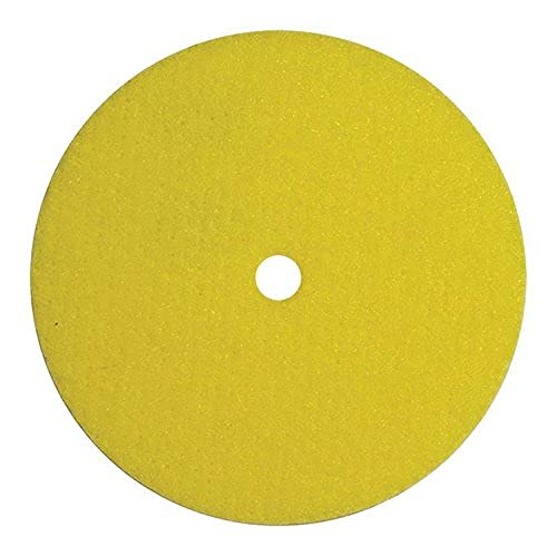 【中古】【未当て嵌める・未開封品】Walter Quick-Step High Polish Disc, High Density Merino Felt and Cotton, 4-1/2 Diameter (Pack of 10) by Walter Surface Technologies スポーツ・アウトドア-その他