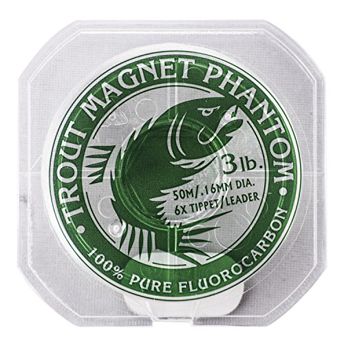 【中古】【未使用・未開封品】トラウトマグネットファントム３ポンド