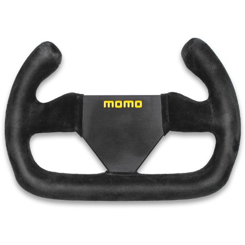 【中古】【未使用・未開封品】MOMO R1922C_25S Mod 12カット 250mm スエードハンドル