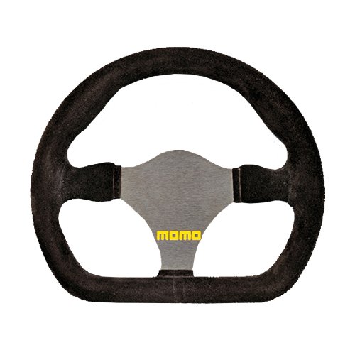 【中古】【未使用・未開封品】MOMO R1925_27S Mod 27 270mm スエードハンドル