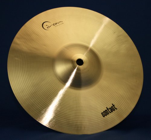 【中古】【未使用・未開封品】Dream Cymbals \u0026 Gongs/Contact 10\" Splash
