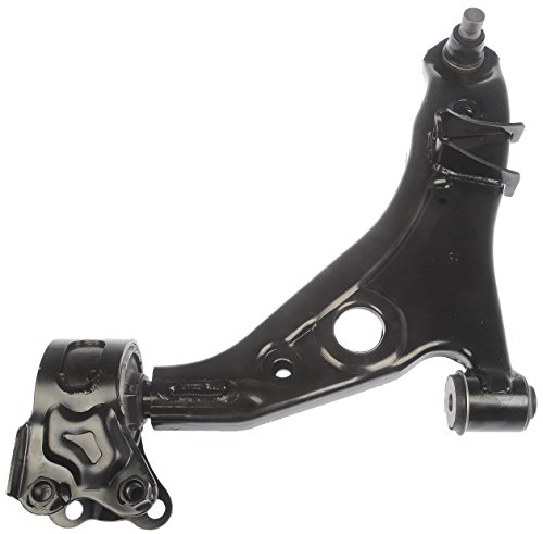 【中古】【未使用・未開封品】Dorman 521-143 Front Left Lower Suspension Control Arm and Ball Joint Assembly for Select Ford / Lincoln Models