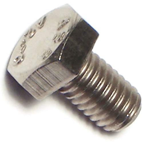 【中古】【未使用・未開封品】(ハードトゥーファインドファスナー) Hard-to-Find Fastener 六角キャップねじ 6mm-1.00 x 10mm CSHSS-115-10 10|AJIMURA-SHOP