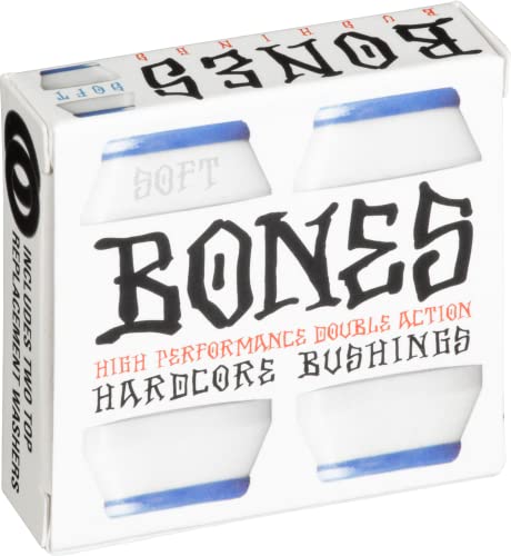 【中古】【未使用・未開封品】Bones Jeu de 4 gommes Soft White|AJIMURA-SHOP