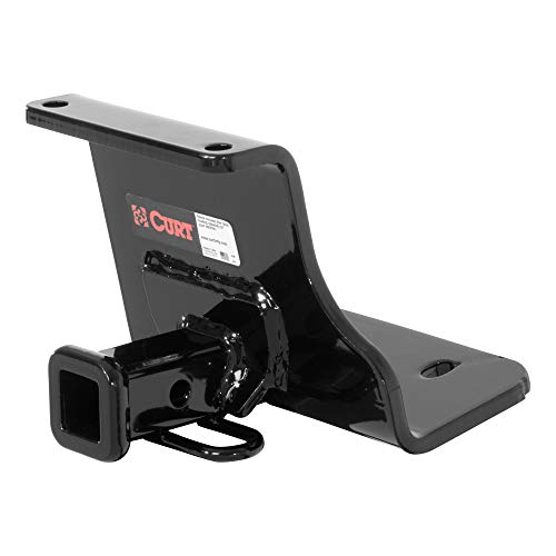 【中古】【未使用・未開封品】CURT 11306 クラス1 トレーラーヒッチ 1-1/4インチ レシーバー シボレーAveo5 ポンティアック G3に対応