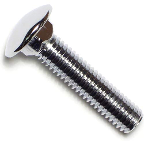 【中古】【未当て嵌める・未開封品】Hard-to-Find Fastener 014973133818 Bumper Bolts, 2-Inch, 5-Piece by Hard-to-Find Fastener その他-スポーツ・アウトドア