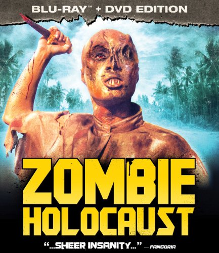 【中古】【未使用・未開封品】ZOMBIE HOLOCAUST