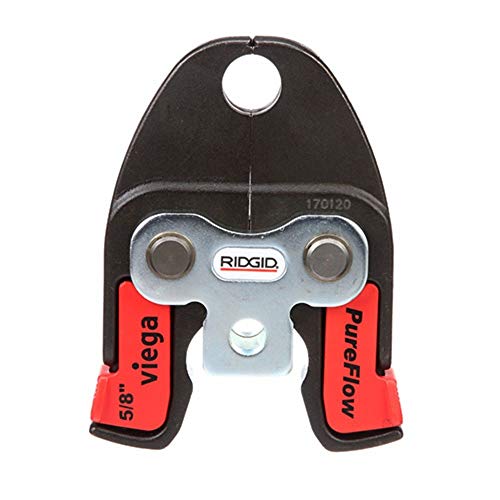 【中古】【未使用・未開封品】Ridgid 19813 5/8-inch Jaw for Pureflow｜AJIMURA-SHOP