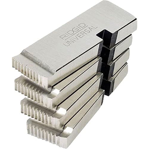 【中古】【未使用・未開封品】Ridgid 48630 9/16-inch 500B High Speed Bolt Dies Ridgid [並行輸入品]｜AJIMURA-SHOP