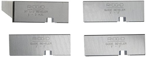 【中古】【未使用・未開封品】Ridgid 50960 37-1?2-degree Bevel Die Set 141［並行輸入］｜AJIMURA-SHOP